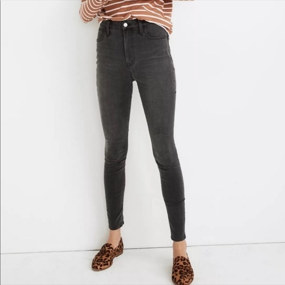 Madewell Roadtripper Jeans - Picture 3 of 10